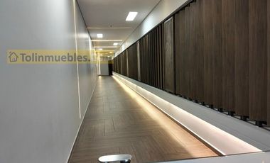 Apartamento en Arriendo en Torres de Barlovento Deluxe, Barrio Parrales Esquina, Ibagué
