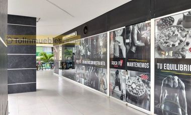 Apartamento en Arriendo en Torres de Barlovento Deluxe, Barrio Parrales Esquina, Ibagué
