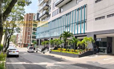 Apartamento en Arriendo en Torres de Barlovento Deluxe, Barrio Parrales Esquina, Ibagué