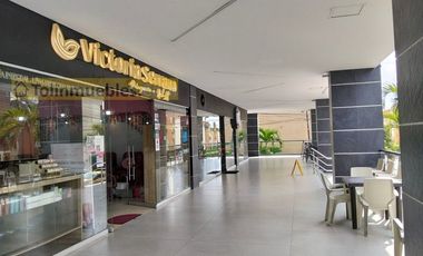 Apartamento en Arriendo en Torres de Barlovento Deluxe, Barrio Parrales Esquina, Ibagué
