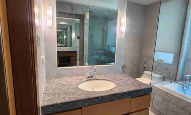 Apartemen Pakubuwono Residence, 2 Bedroom, Pool View, Fully Furnished