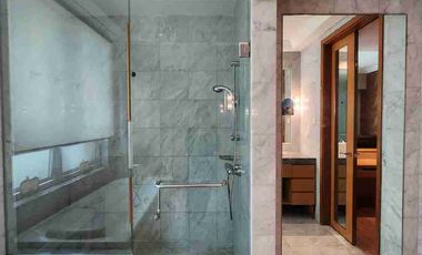 Apartemen Pakubuwono Residence, 2 Bedroom, Pool View, Fully Furnished