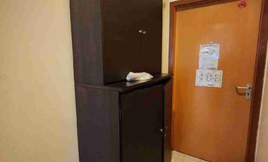 Apartemen Pakubuwono Residence, 2 Bedroom, Pool View, Fully Furnished
