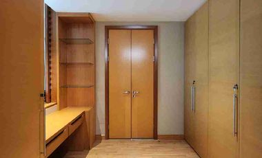 Apartemen Pakubuwono Residence, 2 Bedroom, Pool View, Fully Furnished