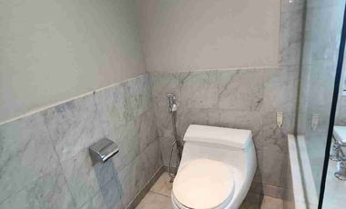 Apartemen Pakubuwono Residence, 2 Bedroom, Pool View, Fully Furnished