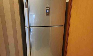 Apartemen Pakubuwono Residence, 2 Bedroom, Pool View, Fully Furnished