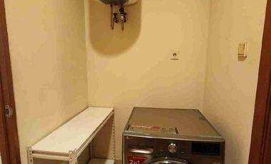 Apartemen Pakubuwono Residence, 2 Bedroom, Pool View, Fully Furnished