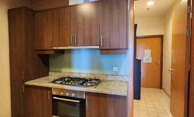 Apartemen Pakubuwono Residence, 2 Bedroom, Pool View, Fully Furnished