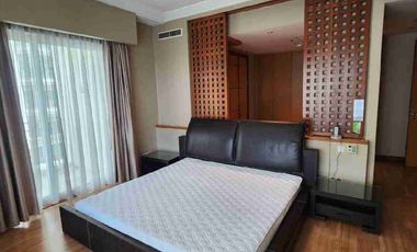 Apartemen Pakubuwono Residence, 2 Bedroom, Pool View, Fully Furnished