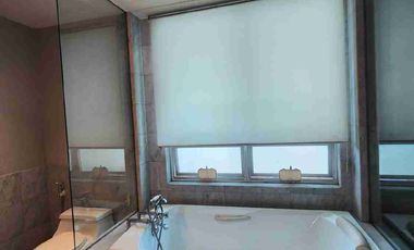 Apartemen Pakubuwono Residence, 2 Bedroom, Pool View, Fully Furnished