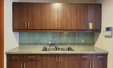Apartemen Pakubuwono Residence, 2 Bedroom, Pool View, Fully Furnished