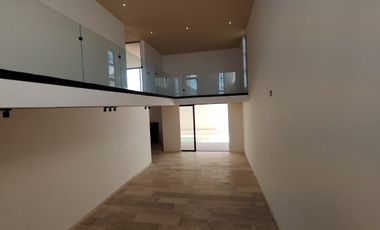 Casa Residencial en Mistika – Zona Country, Mérida. Entrega inmediata