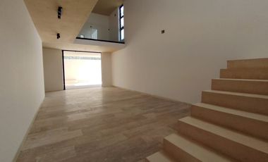 Casa Residencial en Mistika – Zona Country, Mérida. Entrega inmediata