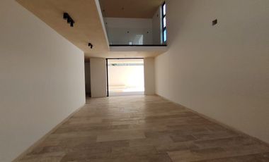 Casa Residencial en Mistika – Zona Country, Mérida. Entrega inmediata