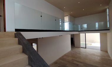 Casa Residencial en Mistika – Zona Country, Mérida. Entrega inmediata