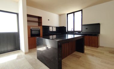 Casa Residencial en Mistika – Zona Country, Mérida. Entrega inmediata