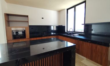 Casa Residencial en Mistika – Zona Country, Mérida. Entrega inmediata