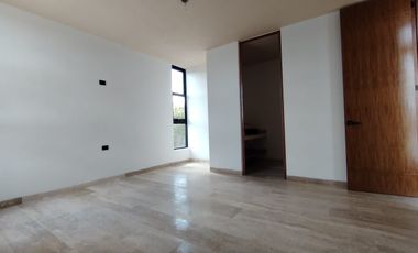 Casa Residencial en Mistika – Zona Country, Mérida. Entrega inmediata