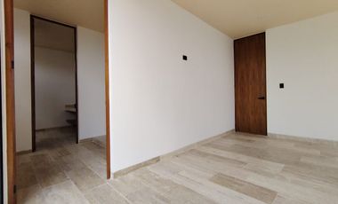 Casa Residencial en Mistika – Zona Country, Mérida. Entrega inmediata