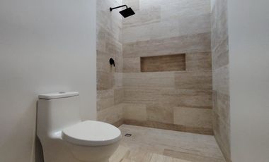 Casa Residencial en Mistika – Zona Country, Mérida. Entrega inmediata