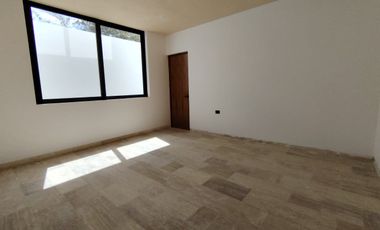 Casa Residencial en Mistika – Zona Country, Mérida. Entrega inmediata