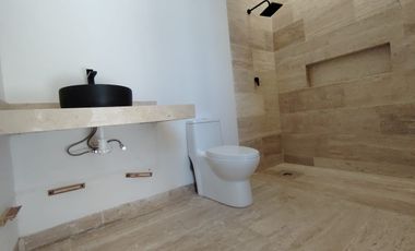 Casa Residencial en Mistika – Zona Country, Mérida. Entrega inmediata