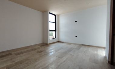 Casa Residencial en Mistika – Zona Country, Mérida. Entrega inmediata