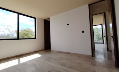 Casa Residencial en Mistika – Zona Country, Mérida. Entrega inmediata