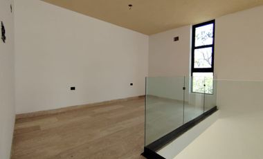 Casa Residencial en Mistika – Zona Country, Mérida. Entrega inmediata