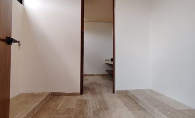 Casa Residencial en Mistika – Zona Country, Mérida. Entrega inmediata