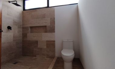 Casa Residencial en Mistika – Zona Country, Mérida. Entrega inmediata