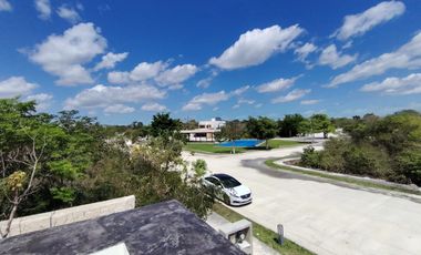 Casa Residencial en Mistika – Zona Country, Mérida. Entrega inmediata