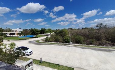 Casa Residencial en Mistika – Zona Country, Mérida. Entrega inmediata