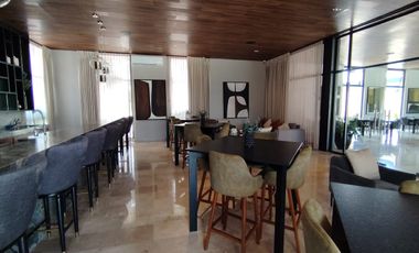 Casa Residencial en Mistika – Zona Country, Mérida. Entrega inmediata