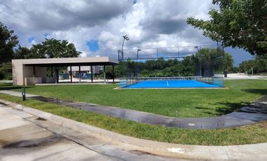 Casa Residencial en Mistika – Zona Country, Mérida. Entrega inmediata