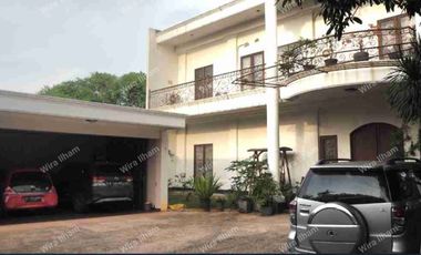 Full Furnished Super Strategis Dekat Ke Toll dan Stasiun