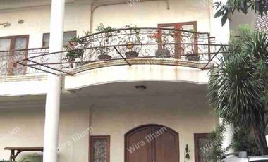 Full Furnished Super Strategis Dekat Ke Toll dan Stasiun