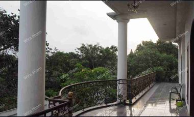 Full Furnished Super Strategis Dekat Ke Toll dan Stasiun