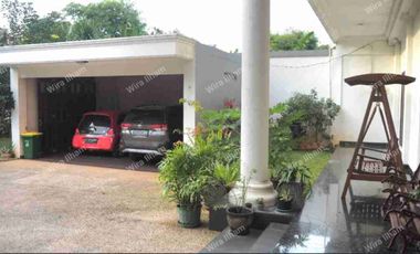 Full Furnished Super Strategis Dekat Ke Toll dan Stasiun