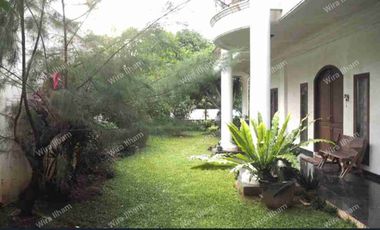 Full Furnished Super Strategis Dekat Ke Toll dan Stasiun