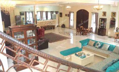 Full Furnished Super Strategis Dekat Ke Toll dan Stasiun