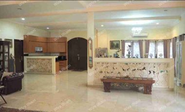 Full Furnished Super Strategis Dekat Ke Toll dan Stasiun