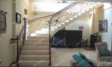 Full Furnished Super Strategis Dekat Ke Toll dan Stasiun