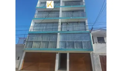 VENDO DEPARTAMENTO DE PLAYA-  HUANCHACO -TRUJILLO -PERÚ
