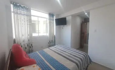 VENDO DEPARTAMENTO DE PLAYA-  HUANCHACO -TRUJILLO -PERÚ