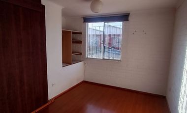 Casa de tres dormitorios en Villa El Sendero Quillota