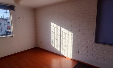 Casa de tres dormitorios en Villa El Sendero Quillota