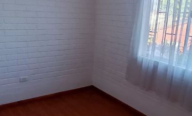 Casa de tres dormitorios en Villa El Sendero Quillota