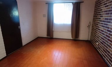 Casa de tres dormitorios en Villa El Sendero Quillota