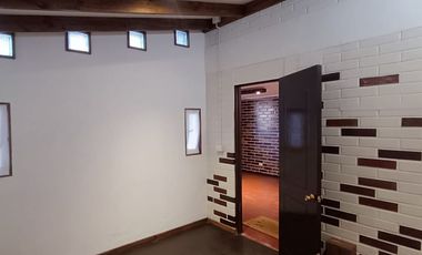 Casa de tres dormitorios en Villa El Sendero Quillota